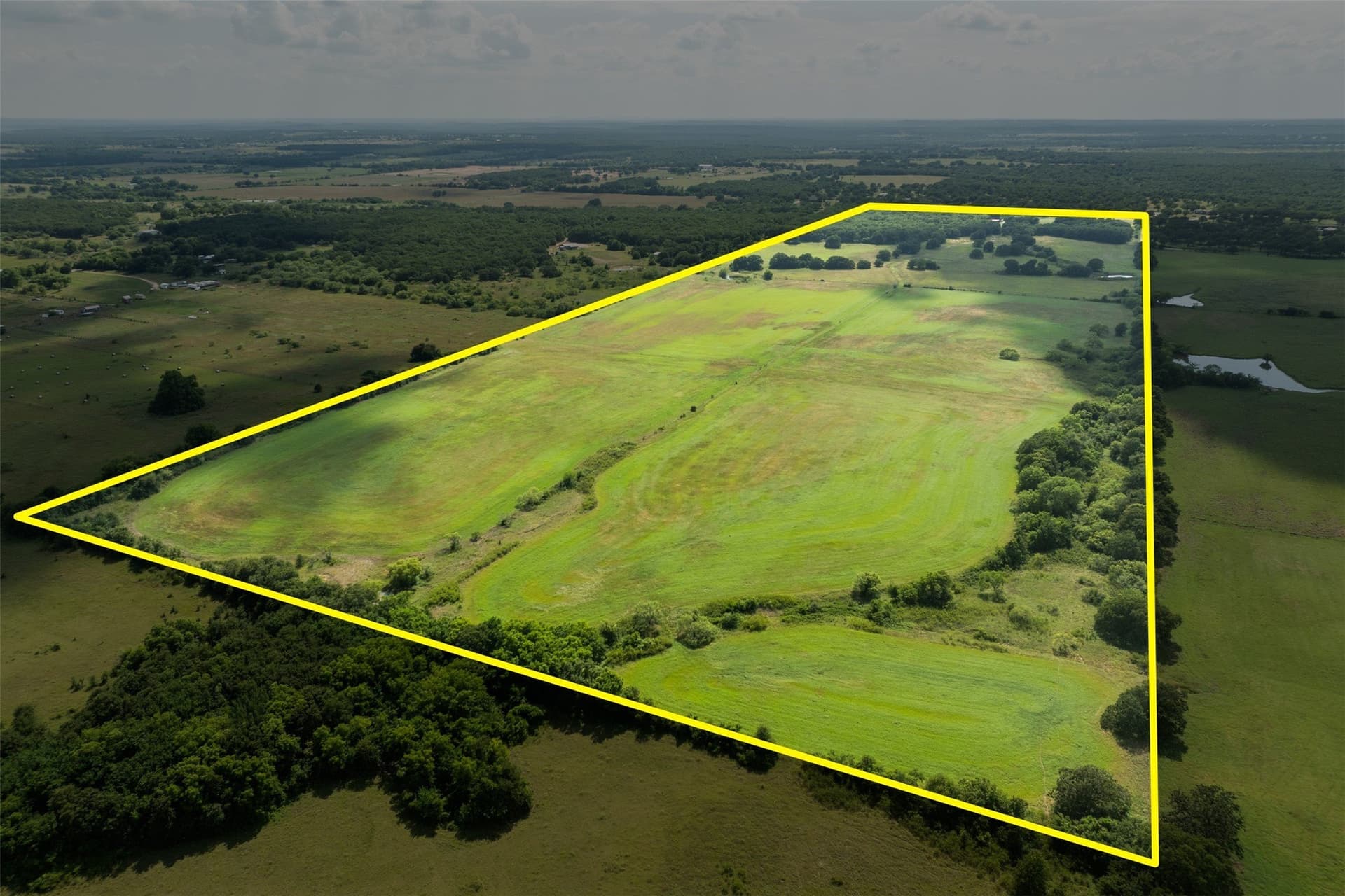 96.52 acres in Wise County - photo 14