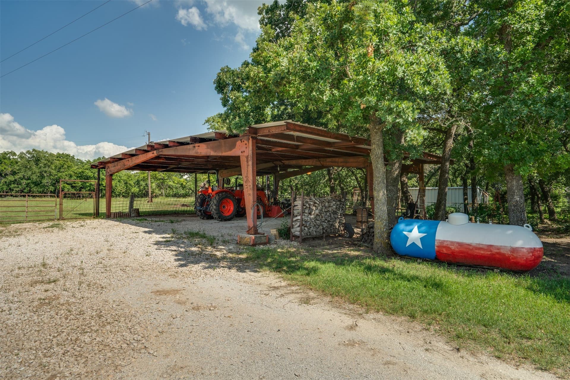 96.52 acres in Wise County - photo 30
