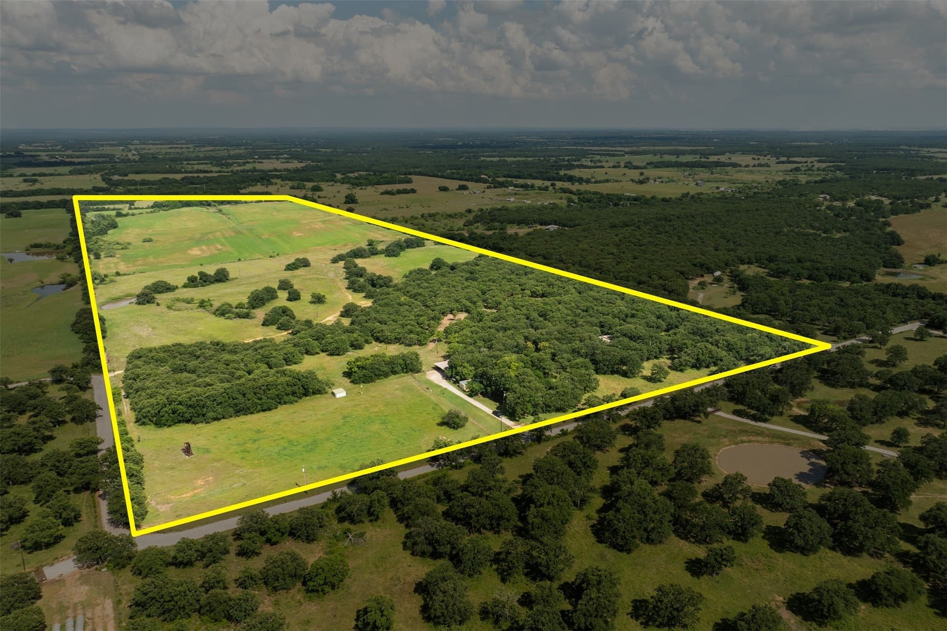 96.52 acres in Wise County - photo 13
