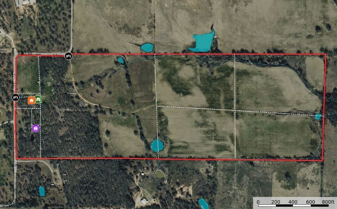 96.52 acres in Wise County - photo 17