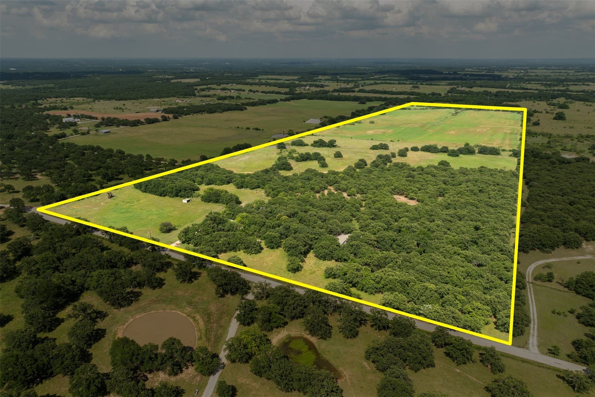 96.52 acres in Wise County - photo 11