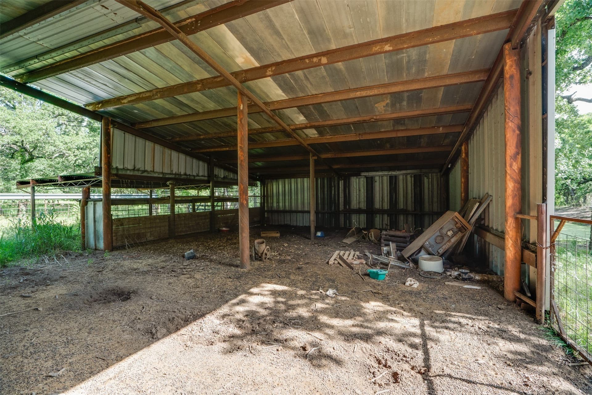 96.52 acres in Wise County - photo 33