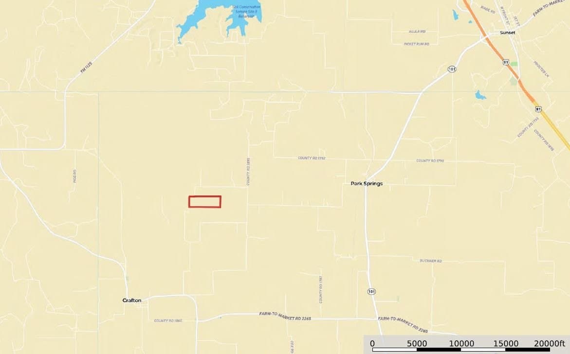 96.52 acres in Wise County - photo 18