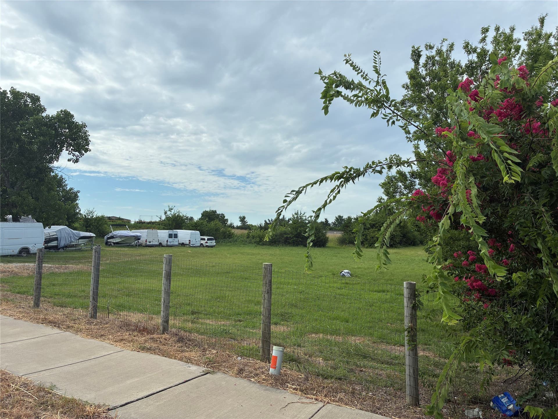 0.96 acres in Rockwall County - photo 6