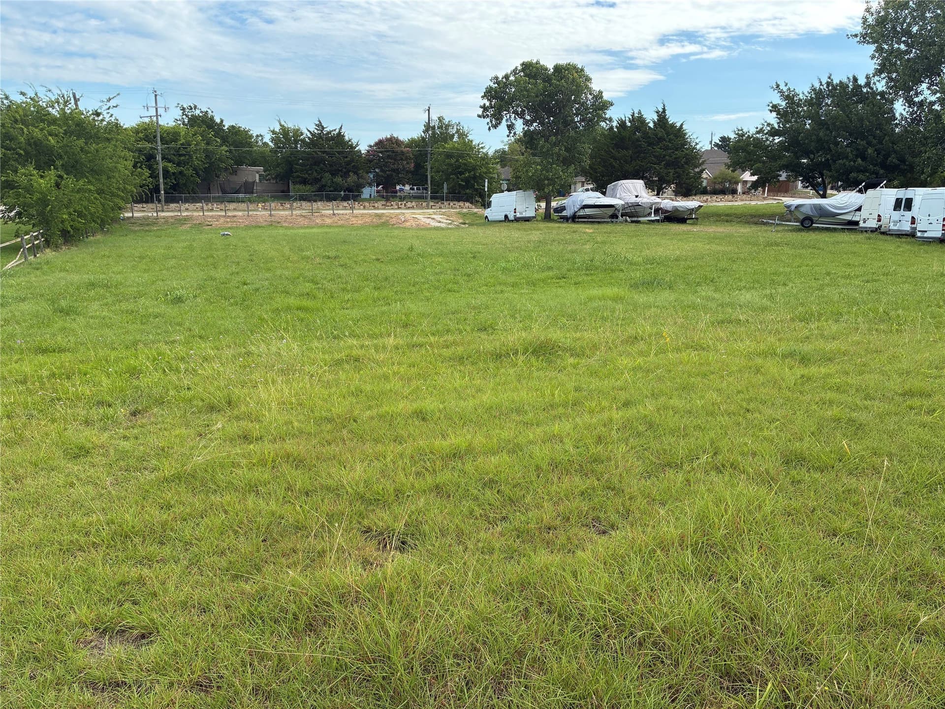 0.96 acres in Rockwall County - photo 3