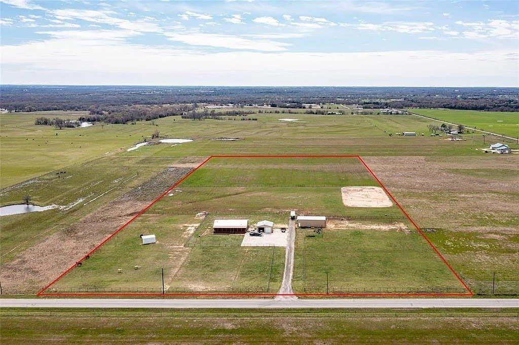14.48 acres in Grayson County - photo 2