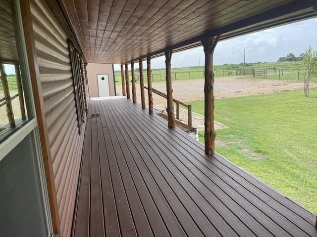 14.48 acres in Grayson County - photo 11