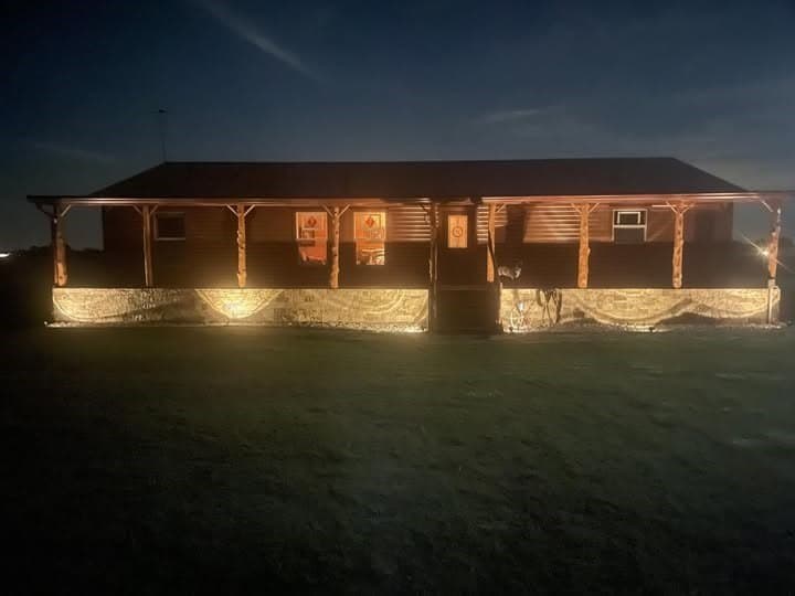 14.48 acres in Grayson County