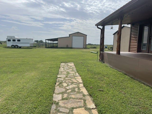14.48 acres in Grayson County - photo 16