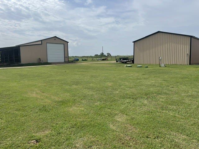 14.48 acres in Grayson County - photo 17