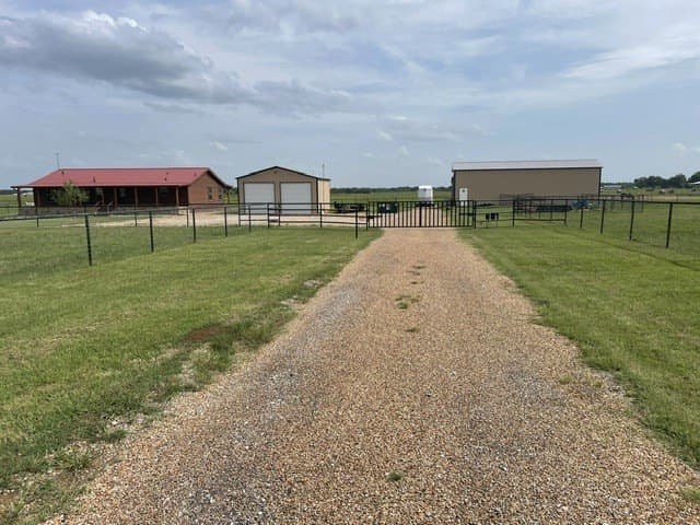 14.48 acres in Grayson County - photo 3
