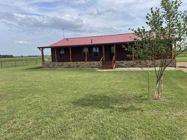 14.48 acres in Grayson County - photo 9