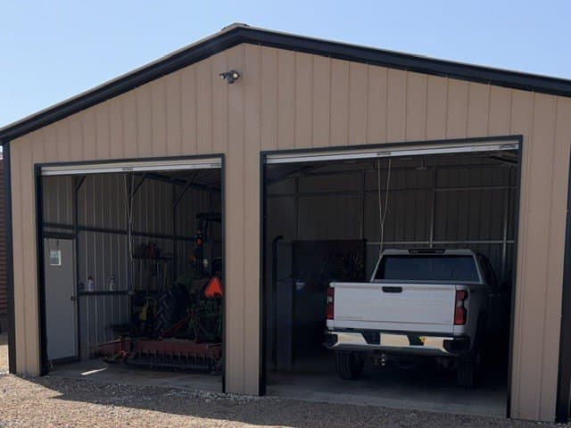 14.48 acres in Grayson County - photo 7