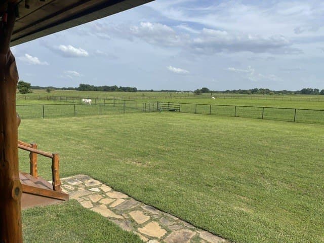 14.48 acres in Grayson County - photo 14