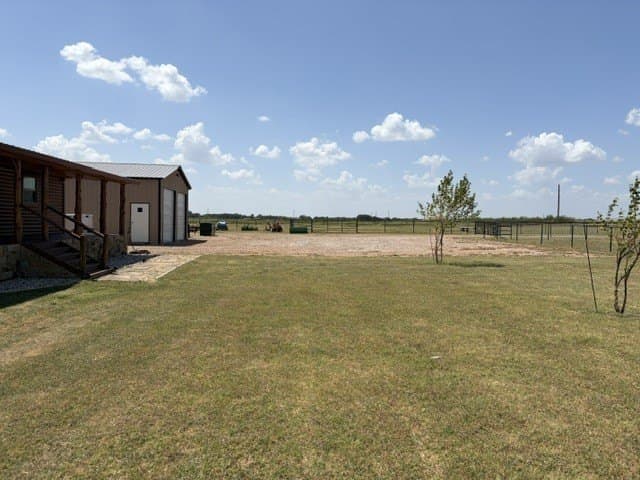 14.48 acres in Grayson County - photo 12