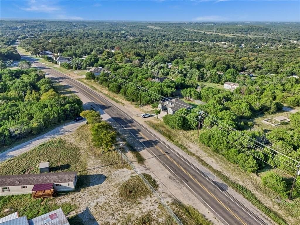 0.04 acres in Hood County featured view