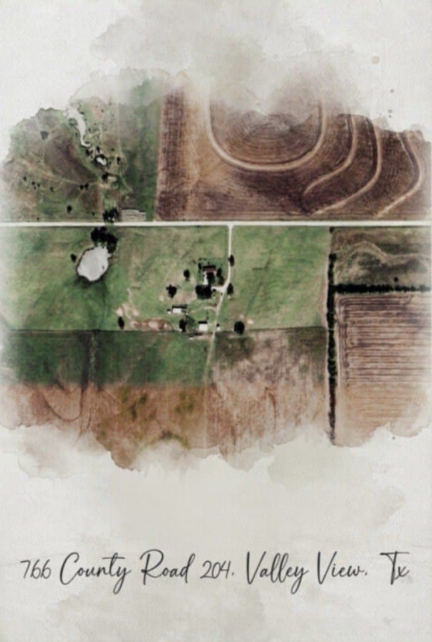 50 acres in Cooke County - photo 3