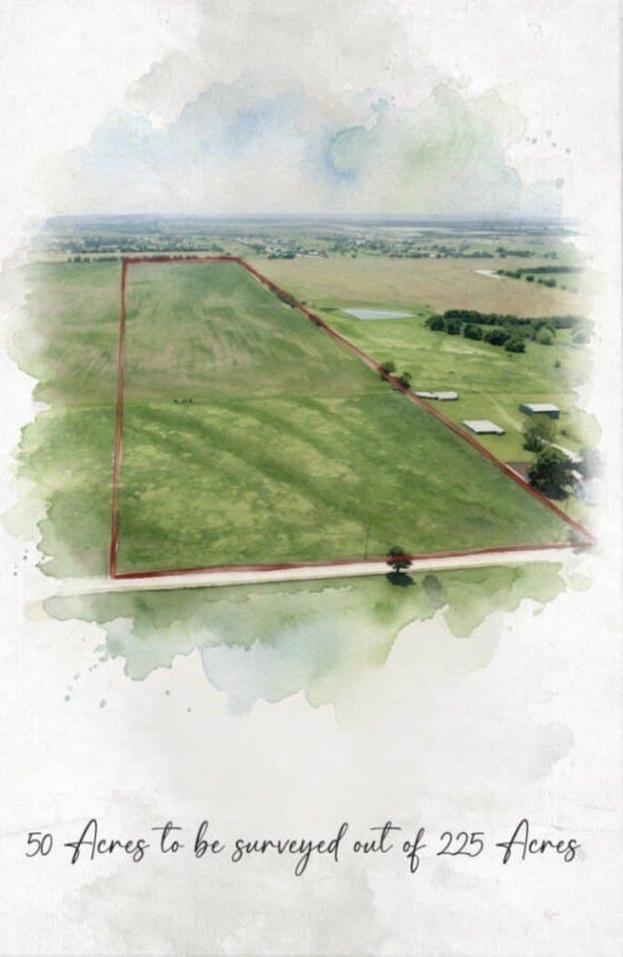 50 acres in Cooke County - photo 2