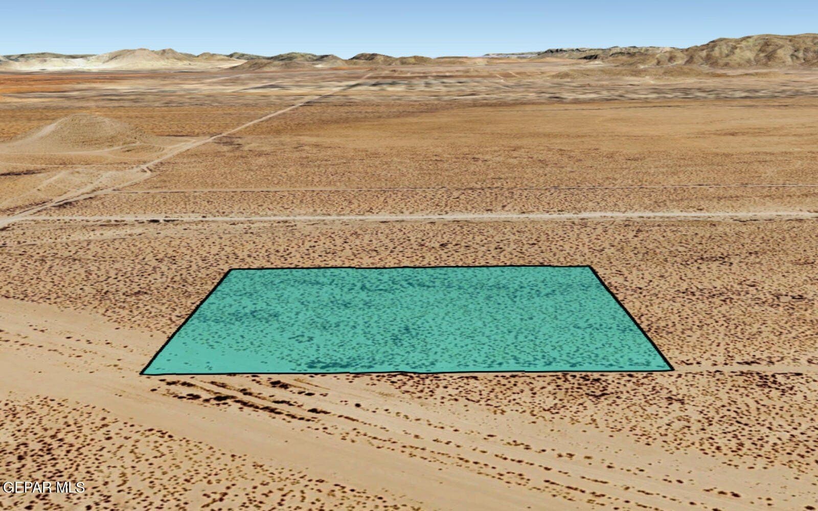 10 acres in El Paso County - photo 6
