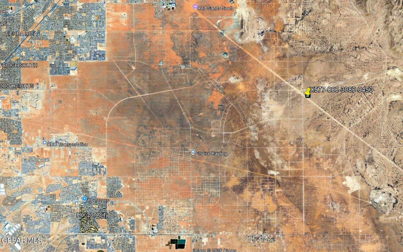 10 acres in El Paso County gallery image 4