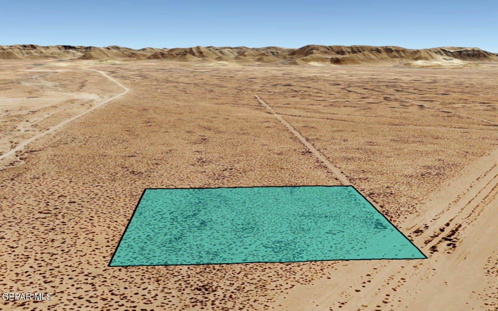 10 acres in El Paso County - photo 7