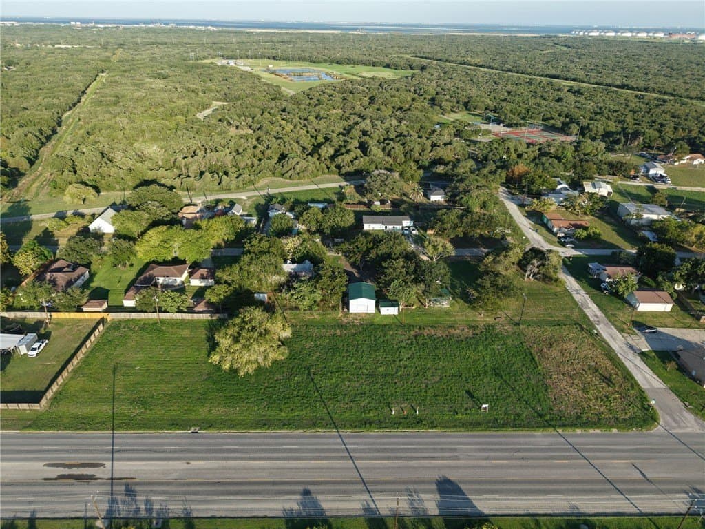 0.15 acres in San Patricio County featured view