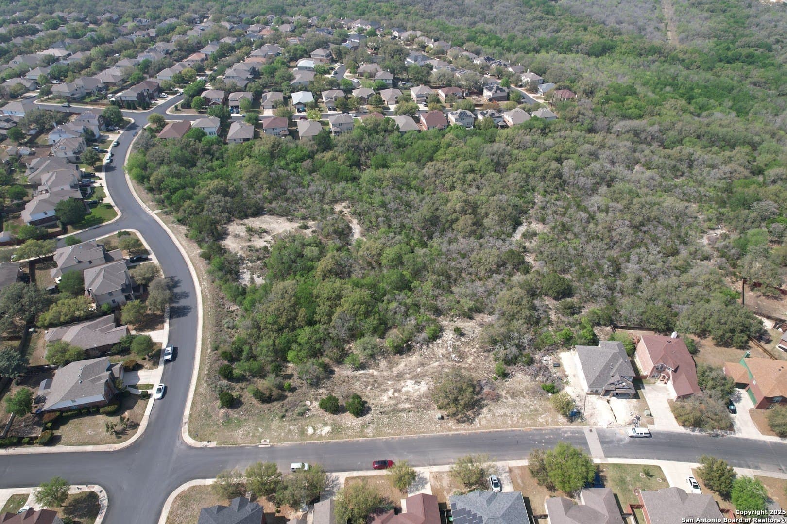 0.17 acres in Bexar County gallery image 3