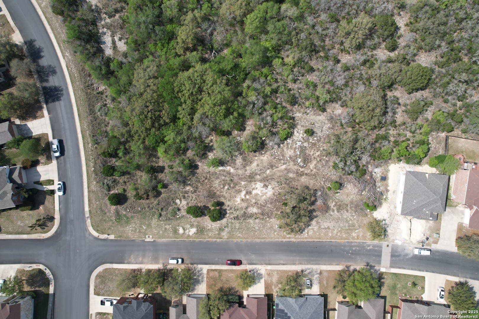 0.17 acres in Bexar County gallery image 2