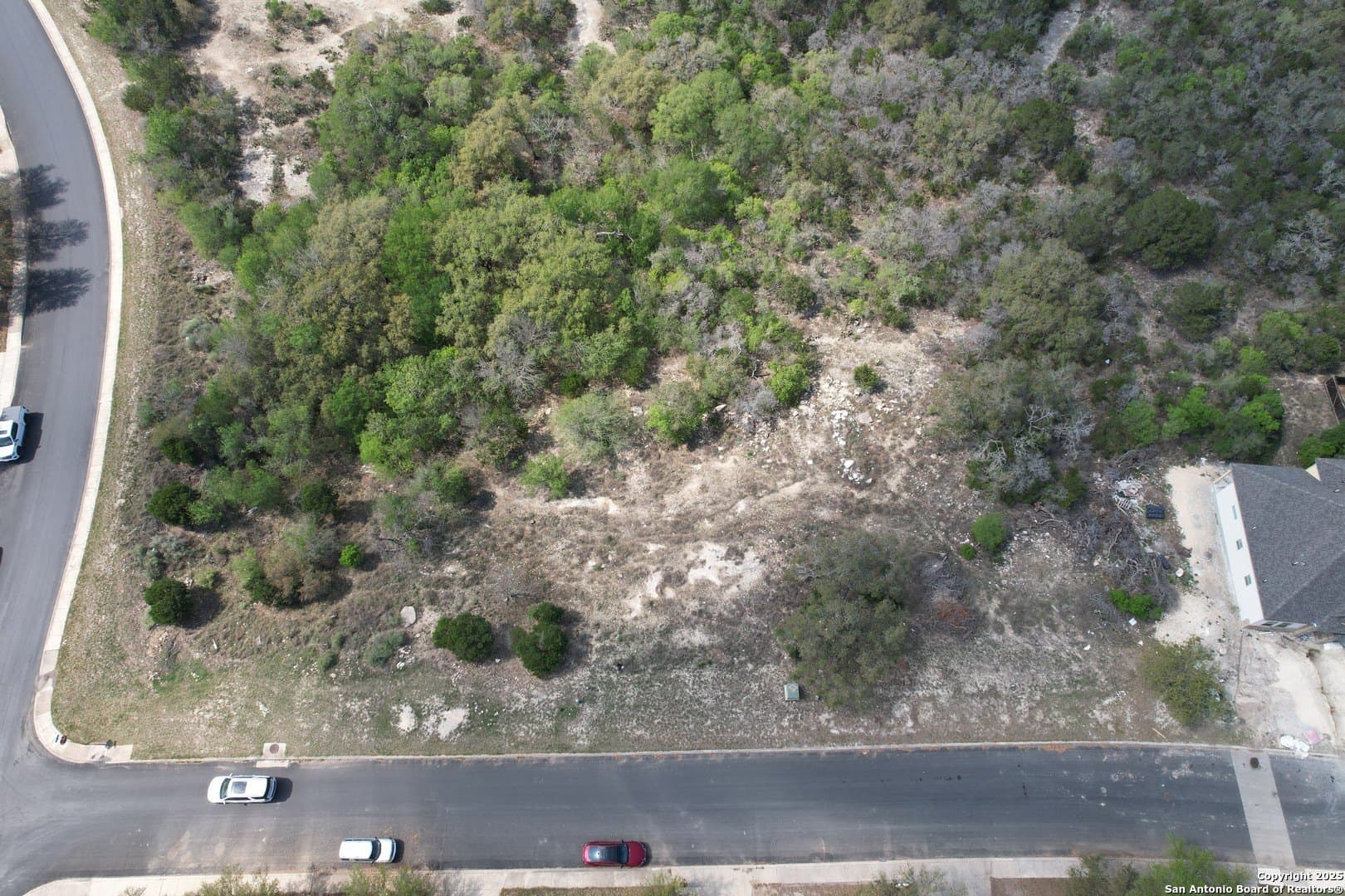 0.17 acres in Bexar County gallery image 4