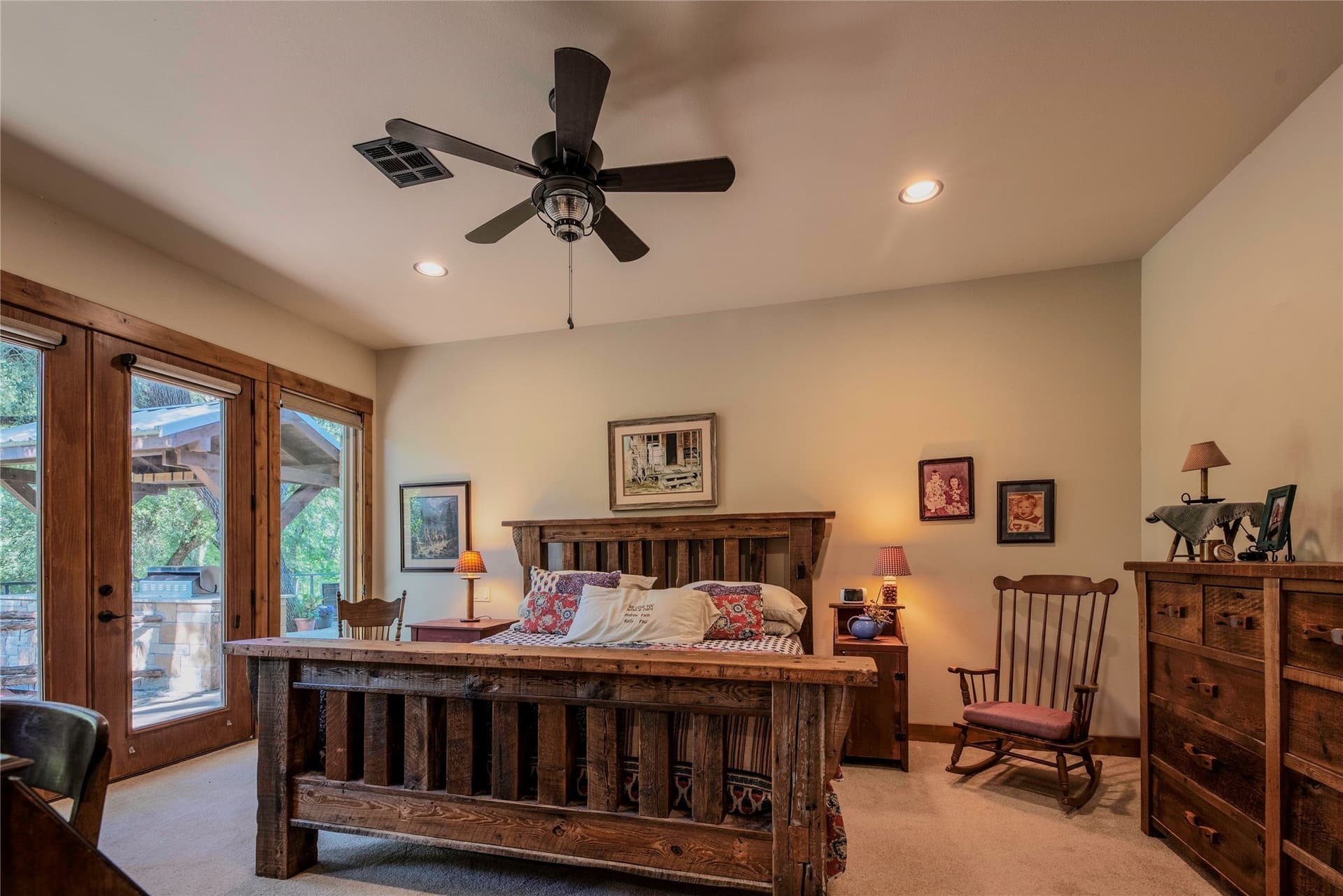 25.32 acres in Bosque County - photo 12