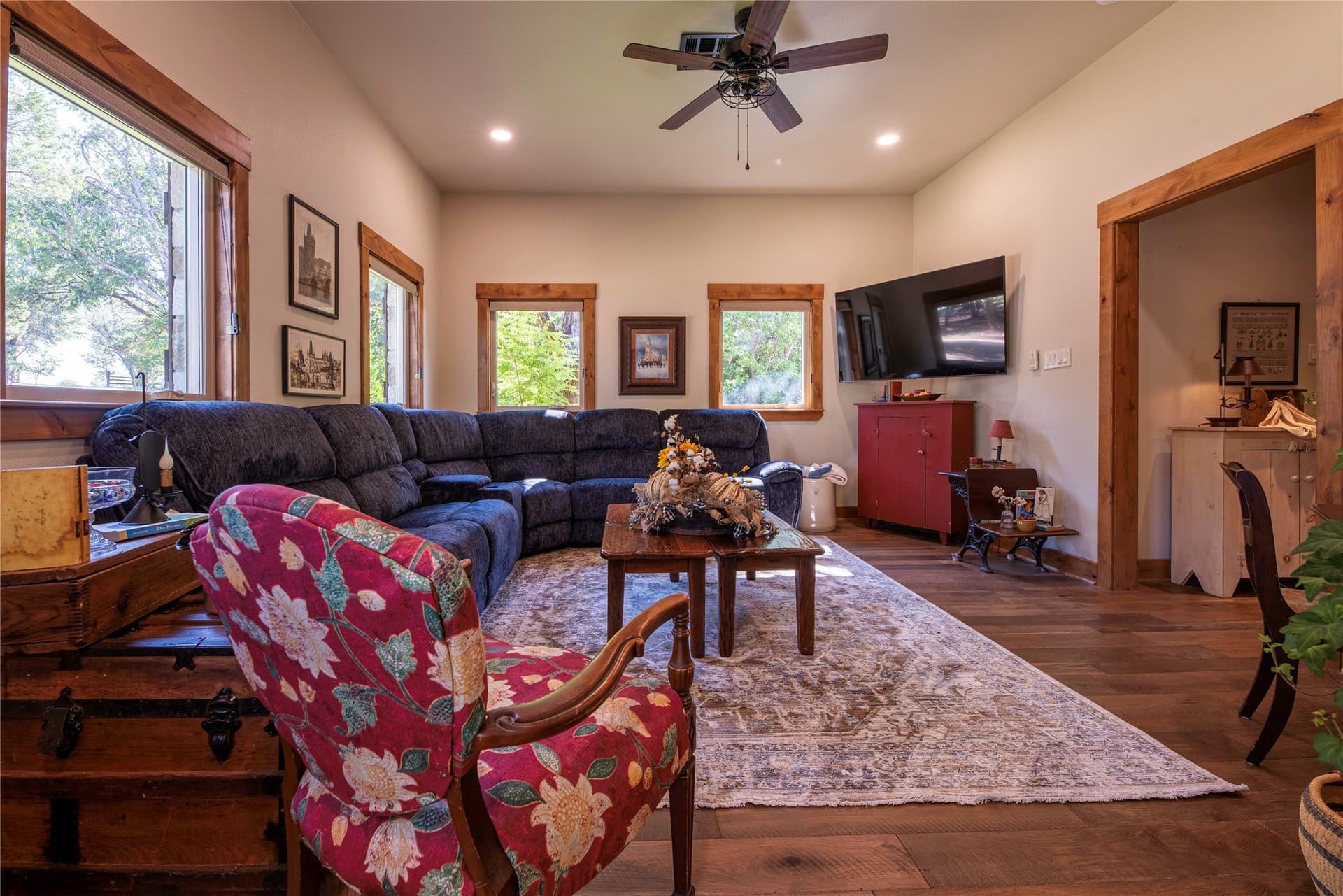 25.32 acres in Bosque County - photo 19