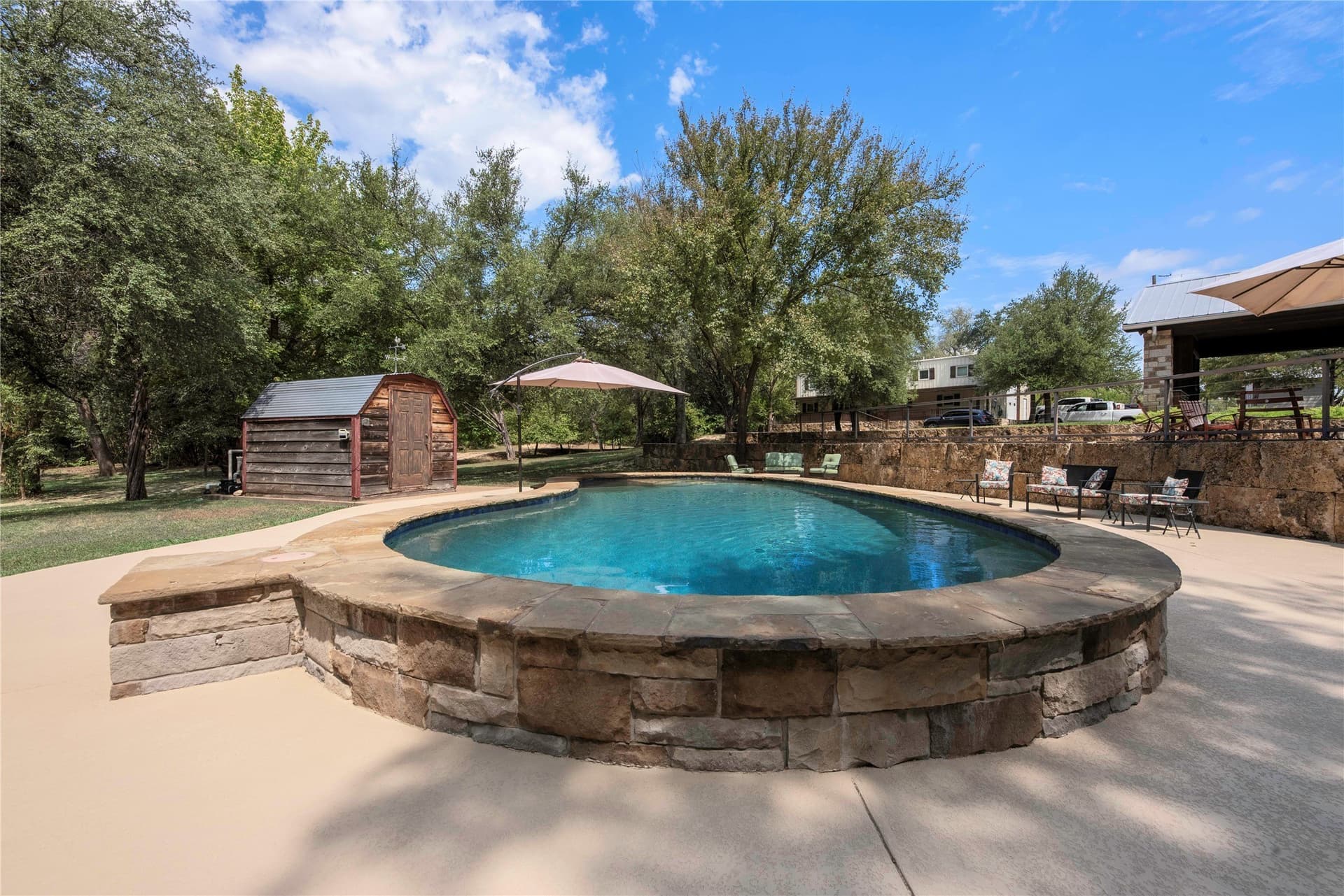 25.32 acres in Bosque County - photo 26