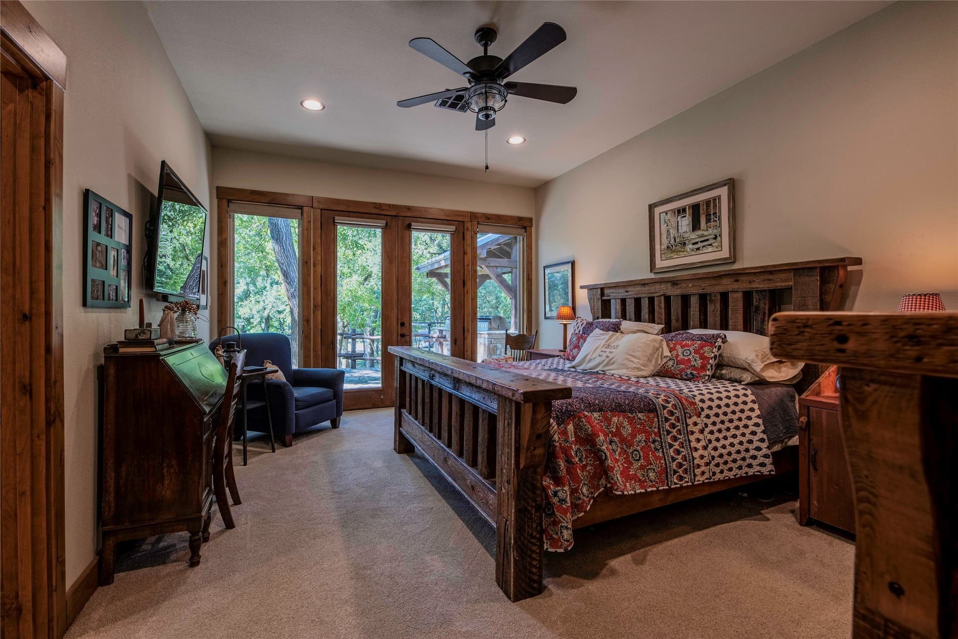 25.32 acres in Bosque County - photo 11