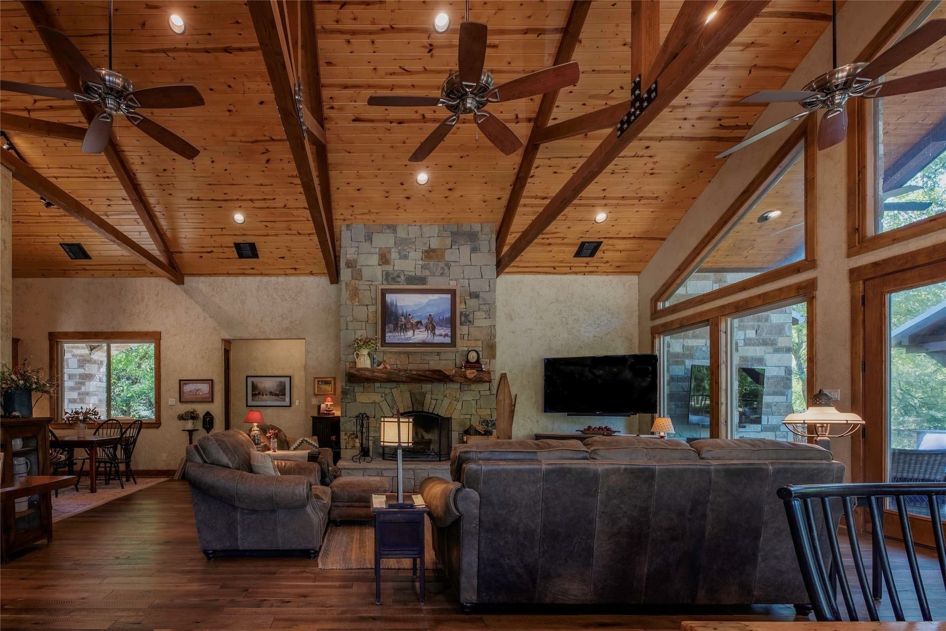 25.32 acres in Bosque County - photo 6
