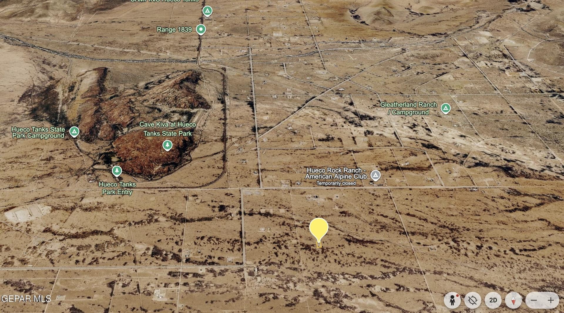 0.15 acres in El Paso County - photo 6
