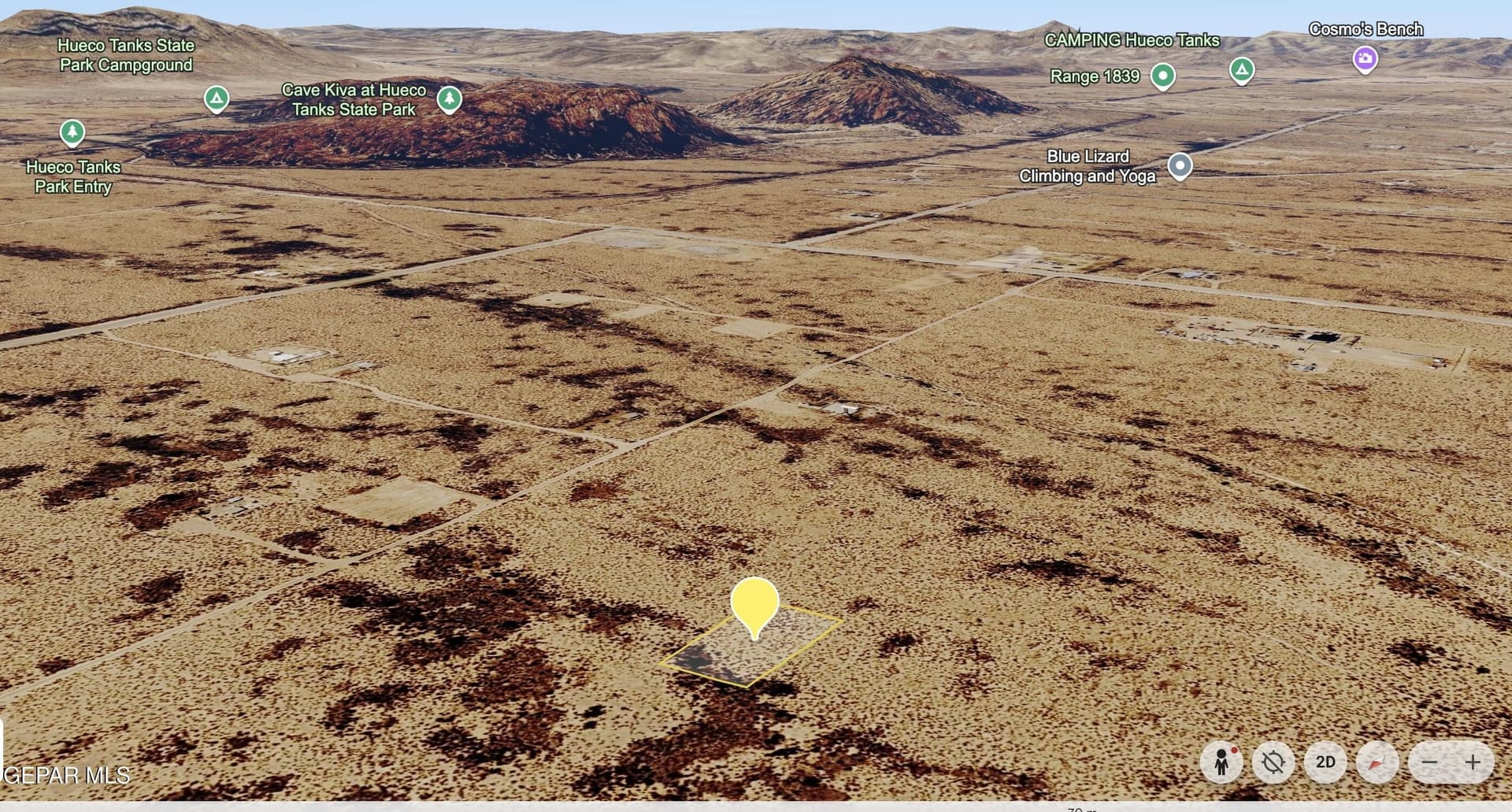 0.15 acres in El Paso County - photo 7