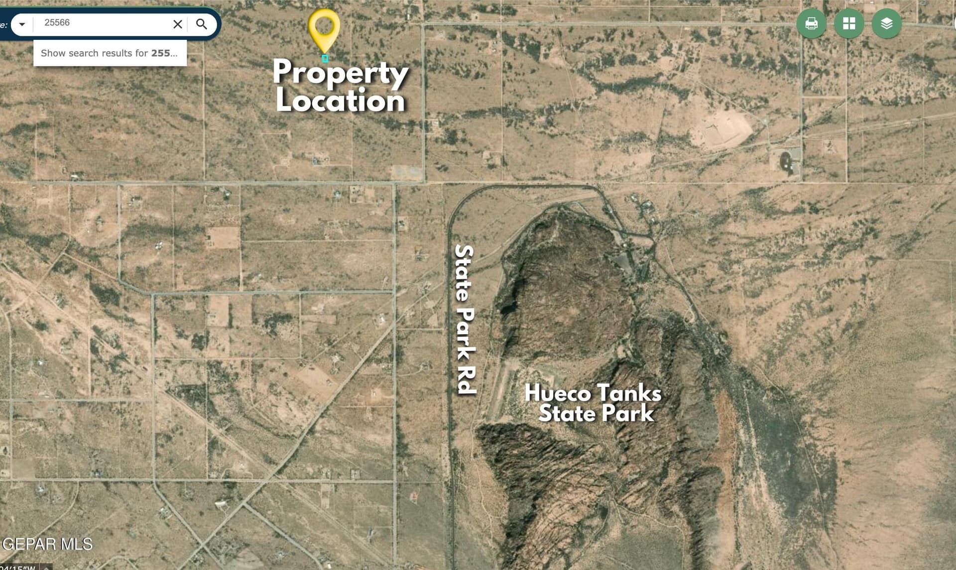 0.15 acres in El Paso County gallery image 4
