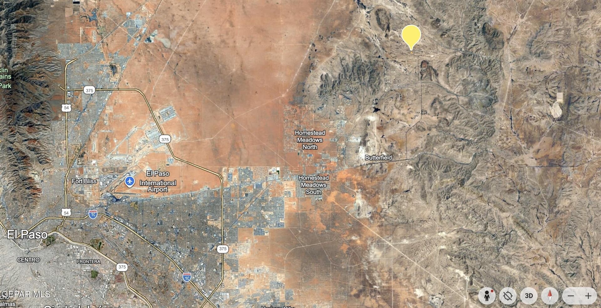 0.15 acres in El Paso County gallery image 3