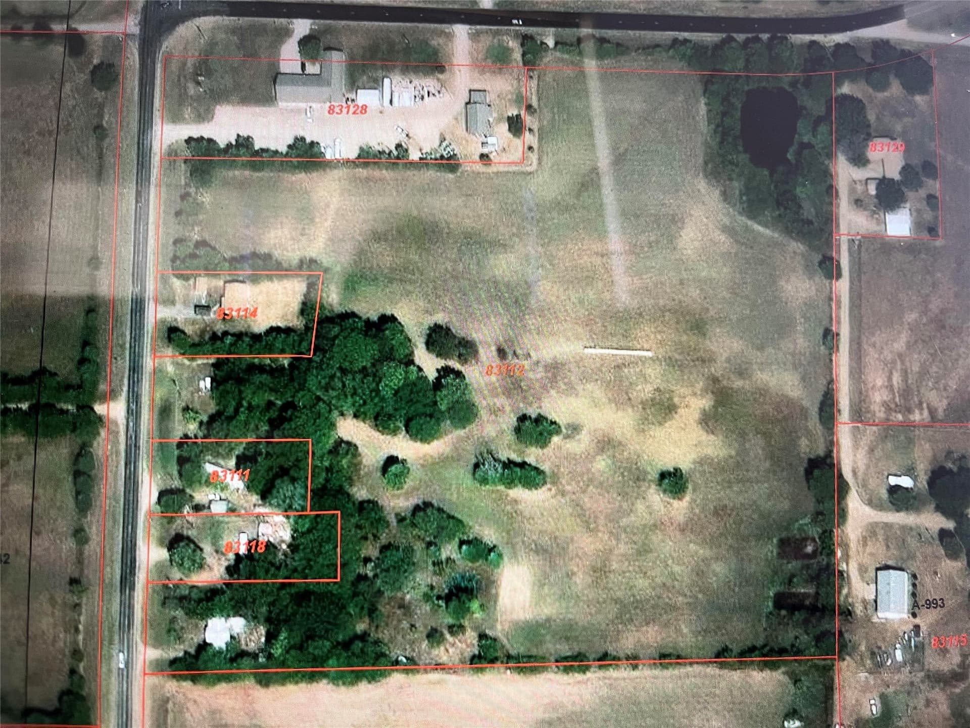 8.11 acres in Fannin County - photo 7