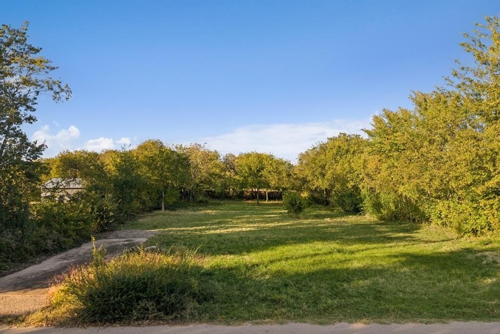 0.32 acres in Collin County