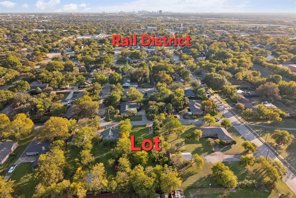 0.32 acres in Collin County featured view