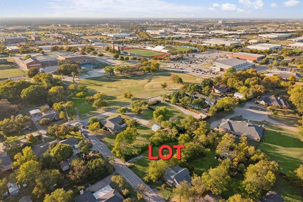 0.32 acres in Collin County gallery image 4