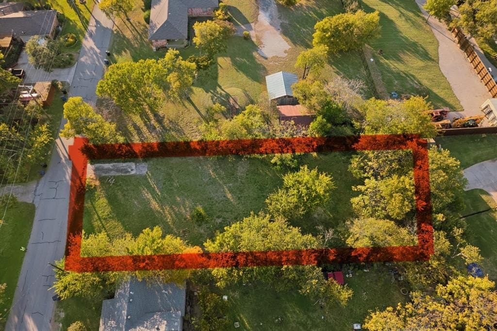 0.32 acres in Collin County gallery image 2