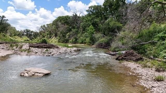60 acres in Bosque County featured view