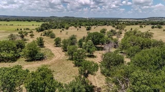 60 acres in Bosque County