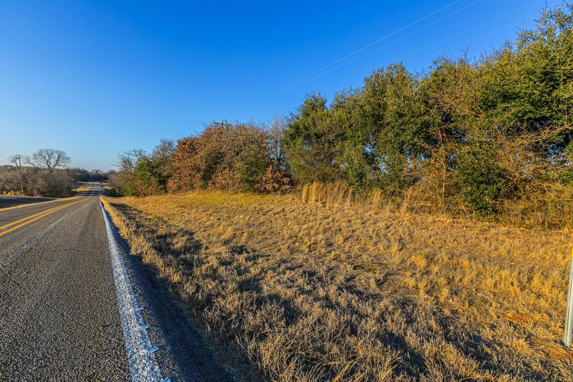 10.5 acres in Hill County - photo 10