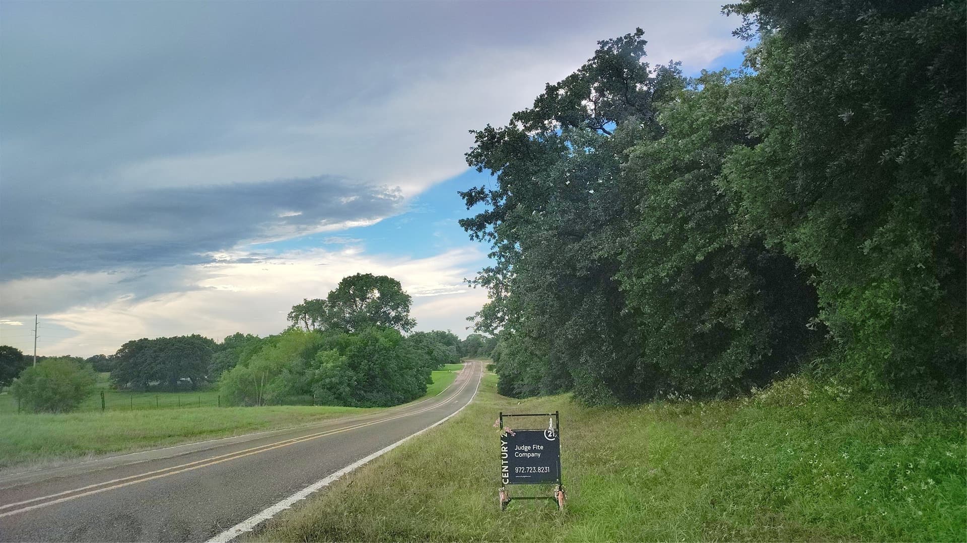 10.5 acres in Hill County - photo 9