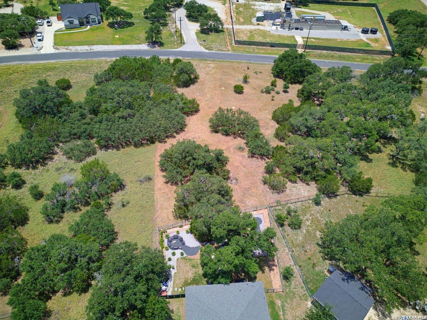 1.02 acres in Blanco County gallery image 3