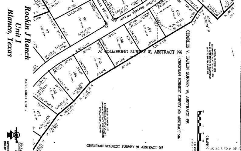 1.02 acres in Blanco County gallery image 4