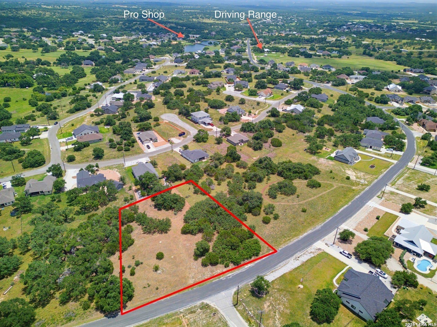 1.02 acres in Blanco County gallery image 2